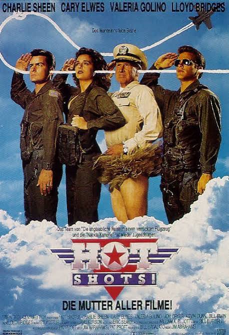 Hot Shots